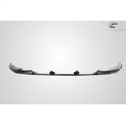 2012-2016 Jeep Grand Cherokee SRT8 Trackmaster Front Lip - 1 Piece image - 7
