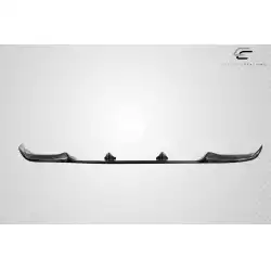 2012-2016 Jeep Grand Cherokee SRT8 Trackmaster Front Lip - 1 Piece image - 8