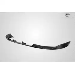 2012-2016 Jeep Grand Cherokee SRT8 Trackmaster Front Lip - 1 Piece image - 9