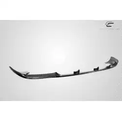 2012-2016 Jeep Grand Cherokee SRT8 Trackmaster Front Lip - 1 Piece image - 10