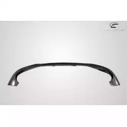 2012-2016 Jeep Grand Cherokee SRT8 Trackmaster Front Lip - 1 Piece image - 11