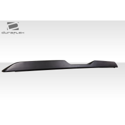 2008-2023 Dodge Challenger Duraflex Demon Look Rear Wing Spoiler - 1 Piece image - 9