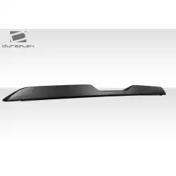 2008-2023 Dodge Challenger Demon Look Rear Wing Spoiler - 1 Piece image - 9