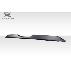2008-2023 Dodge Challenger Duraflex Demon Look Rear Wing Spoiler - 1 Piece image - 10