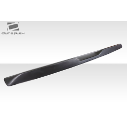 2008-2023 Dodge Challenger Duraflex Demon Look Rear Wing Spoiler - 1 Piece image - 11