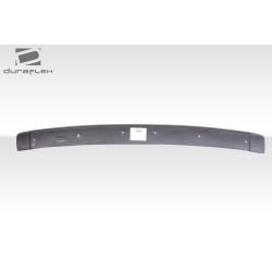 2008-2023 Dodge Challenger Duraflex Demon Look Rear Wing Spoiler - 1 Piece image - 12