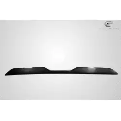 2008-2023 Dodge Challenger Demon Look Rear Wing Spoiler - 1 Piece image - 6