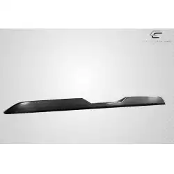 2008-2023 Dodge Challenger Demon Look Rear Wing Spoiler - 1 Piece image - 8