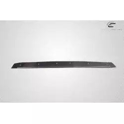 2008-2023 Dodge Challenger Demon Look Rear Wing Spoiler - 1 Piece image - 9