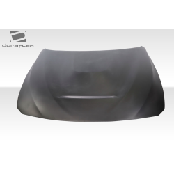 2012-2018 BMW 3 Series F30 / 2014-2020 4 Series F32 Duraflex GTS Look Hood - 1 Piece image - 10
