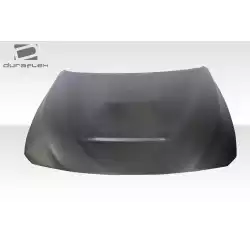 2012-2018 BMW 3 Series F30 / 2014-2020 4 Series F32 GTS Look Hood - 1 Piece image - 10