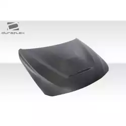 2012-2018 BMW 3 Series F30 / 2014-2020 4 Series F32 GTS Look Hood - 1 Piece image - 12