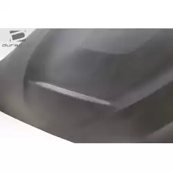 2012-2018 BMW 3 Series F30 / 2014-2020 4 Series F32 GTS Look Hood - 1 Piece image - 13