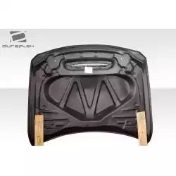 2012-2018 BMW 3 Series F30 / 2014-2020 4 Series F32 GTS Look Hood - 1 Piece image - 16