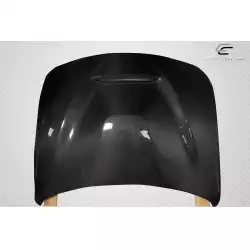 2012-2018 BMW 3 Series F30 / 2014-2020 4 Series F32 GTS Look Hood - 1 Piece image - 14