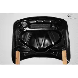 2012-2018 BMW 3 Series F30 / 2014-2020 4 Series F32 GTS Look Hood - 1 Piece image - 15