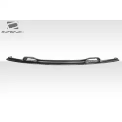 2012-2018 BMW 3 Series F30 V1 Front Lip Under Spoiler - 1 Piece image - 8