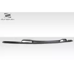 2012-2018 BMW 3 Series F30 V1 Front Lip Under Spoiler - 1 Piece image - 10