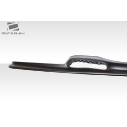2012-2018 BMW 3 Series F30 Duraflex V1 Front Lip Under Spoiler - 1 Piece image - 11