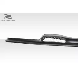 2012-2018 BMW 3 Series F30 V1 Front Lip Under Spoiler - 1 Piece image - 11