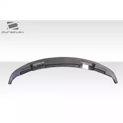 2012-2018 BMW 3 Series F30 V1 Front Lip Under Spoiler - 1 Piece image - 12