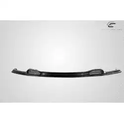 2012-2018 BMW 3 Series F30 V1 Front Lip Under Spoiler - 1 Piece image - 6