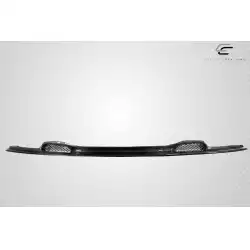 2012-2018 BMW 3 Series F30 V1 Front Lip Under Spoiler - 1 Piece image - 9