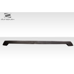 2013-2019 Cadillac ATS 4DR Duraflex V Look Rear Wing Spoiler - 1 Piece image - 9