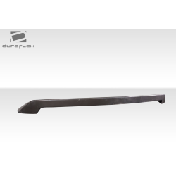 2013-2019 Cadillac ATS 4DR Duraflex V Look Rear Wing Spoiler - 1 Piece image - 10