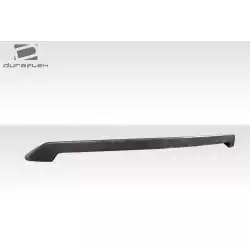 2013-2019 Cadillac ATS 4DR V Look Rear Wing Spoiler - 1 Piece (S) image - 10