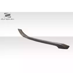 2013-2019 Cadillac ATS 4DR V Look Rear Wing Spoiler - 1 Piece (S) image - 12