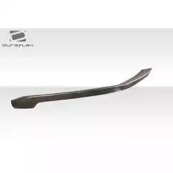 2013-2019 Cadillac ATS 4DR V Look Rear Wing Spoiler - 1 Piece (S) image - 13