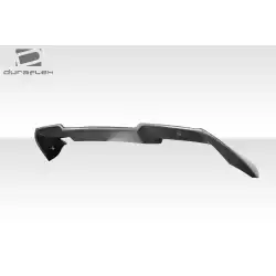 2019-2023 Toyota Corolla Hatchback A Spec Roof Wing Spoiler - 1 Piece (S) image - 10