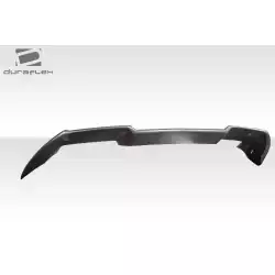 2019-2023 Toyota Corolla Hatchback A Spec Roof Wing Spoiler - 1 Piece (S) image - 11