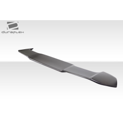 2019-2023 Toyota Corolla Hatchback Duraflex A Spec Roof Wing Spoiler - 1 Piece image - 12