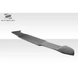 2019-2023 Toyota Corolla Hatchback A Spec Roof Wing Spoiler - 1 Piece (S) image - 12