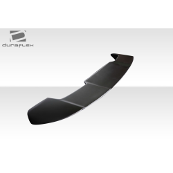 2019-2023 Toyota Corolla Hatchback Duraflex A Spec Roof Wing Spoiler - 1 Piece image - 13