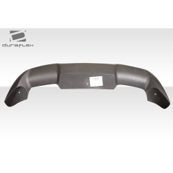 2019-2023 Toyota Corolla Hatchback Duraflex A Spec Roof Wing Spoiler - 1 Piece image - 14