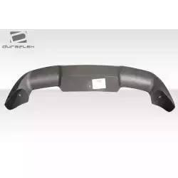 2019-2023 Toyota Corolla Hatchback A Spec Roof Wing Spoiler - 1 Piece (S) image - 14