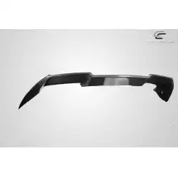 2019-2023 Toyota Corolla Hatchback A Spec Roof Wing Spoiler - 1 Piece image - 9