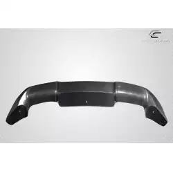 2019-2023 Toyota Corolla Hatchback A Spec Roof Wing Spoiler - 1 Piece image - 11