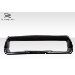 1993-2001 Subaru Impreza Duraflex STI Version 6 Look Rear Wing Spoiler - 1 Piece image - 8