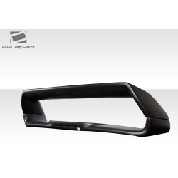 1993-2001 Subaru Impreza Duraflex STI Version 6 Look Rear Wing Spoiler - 1 Piece image - 9