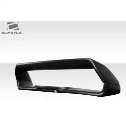 1993-2001 Subaru Impreza STI Version 6 Look Rear Wing Spoiler - 1 Piece image - 9