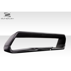 1993-2001 Subaru Impreza Duraflex STI Version 6 Look Rear Wing Spoiler - 1 Piece image - 10