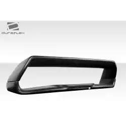 1993-2001 Subaru Impreza STI Version 6 Look Rear Wing Spoiler - 1 Piece image - 10