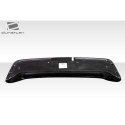 1993-2001 Subaru Impreza Duraflex STI Version 6 Look Rear Wing Spoiler - 1 Piece image - 12