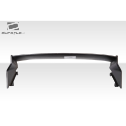 2007-2013 Mini Cooper R56 Duraflex J Spec Rear Wing Spoiler - 3 Piece image - 9