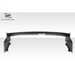 2007-2013 Mini Cooper R56 J Spec Rear Wing Spoiler - 3 Piece image - 9