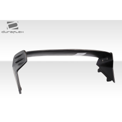 2007-2013 Mini Cooper R56 Duraflex J Spec Rear Wing Spoiler - 3 Piece image - 10